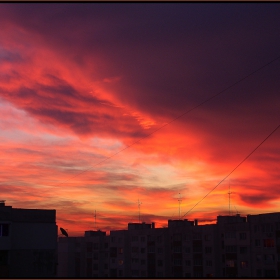 izgreva dnes