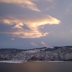 Когато дойде златната вода
