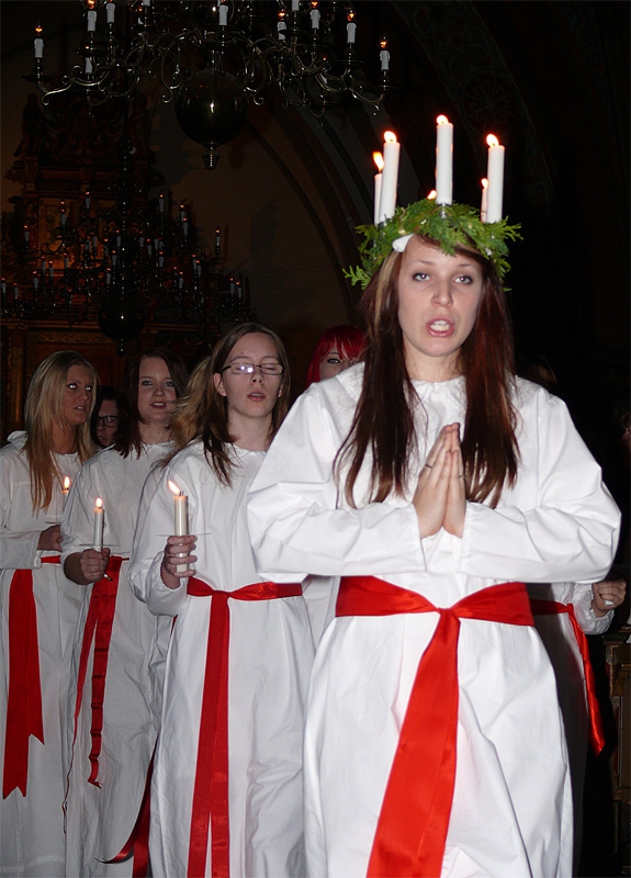 Santa Lucia