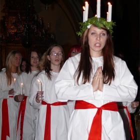 Santa Lucia