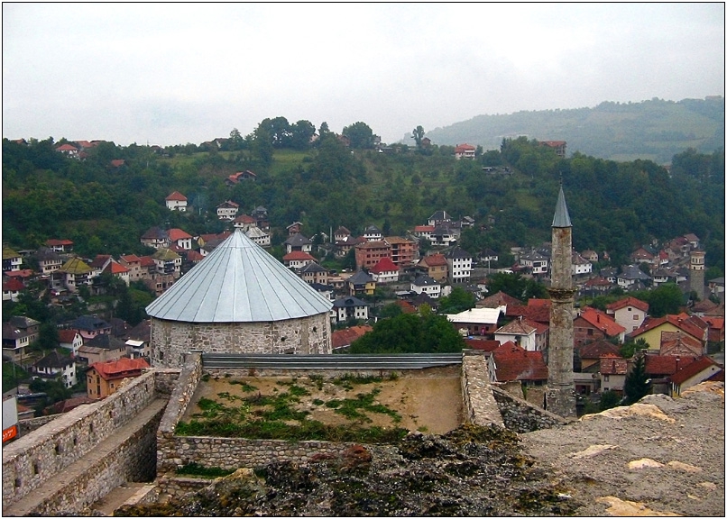  Travniк, Bosna and Herzegovina