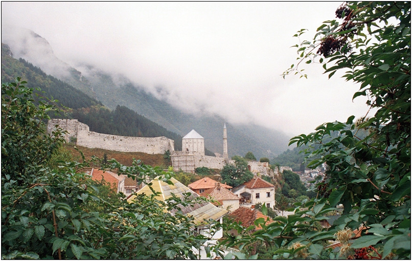 Bosna and Herzegovina - Travniк