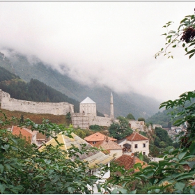 Bosna and Herzegovina - Travniк