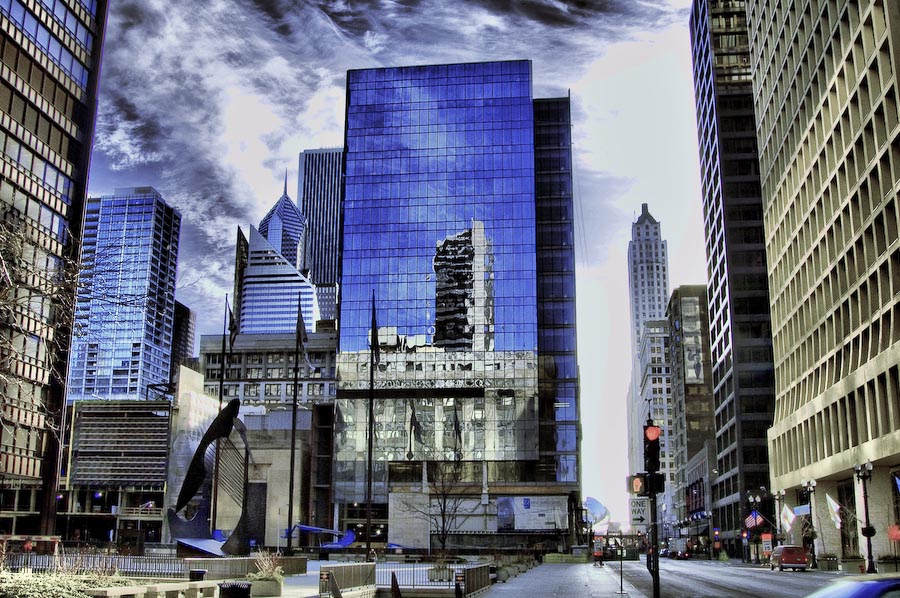 Daley Plaza