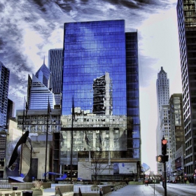 Daley Plaza