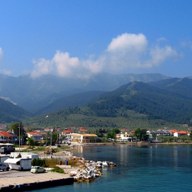 Thassos