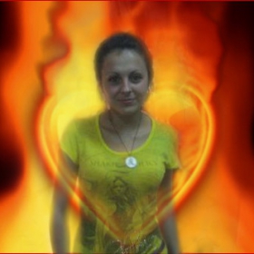 siska firegirl