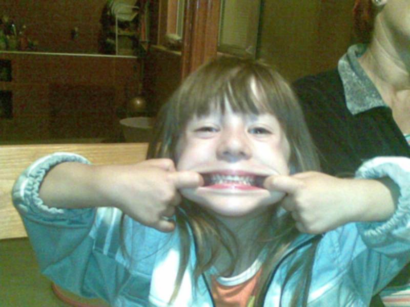 Smile