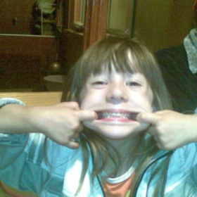 Smile