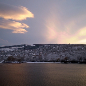 Когато дойде златната вода 2