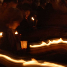 Велик ден 2008