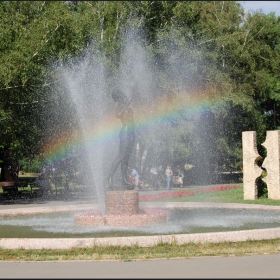 градина 'Заимов'