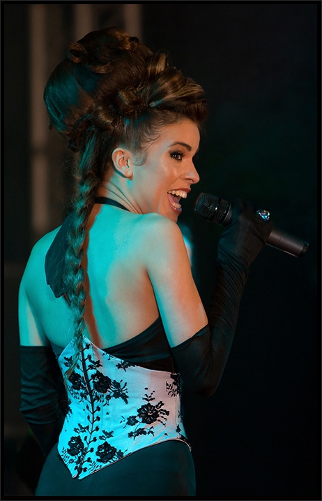 A.