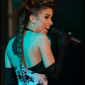 A.