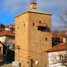 Саат кула