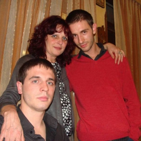 happy familly
