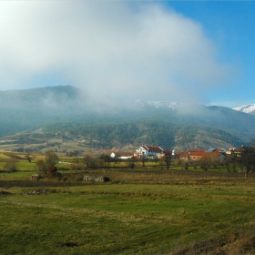 село Добърско