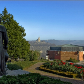 Велико Търново