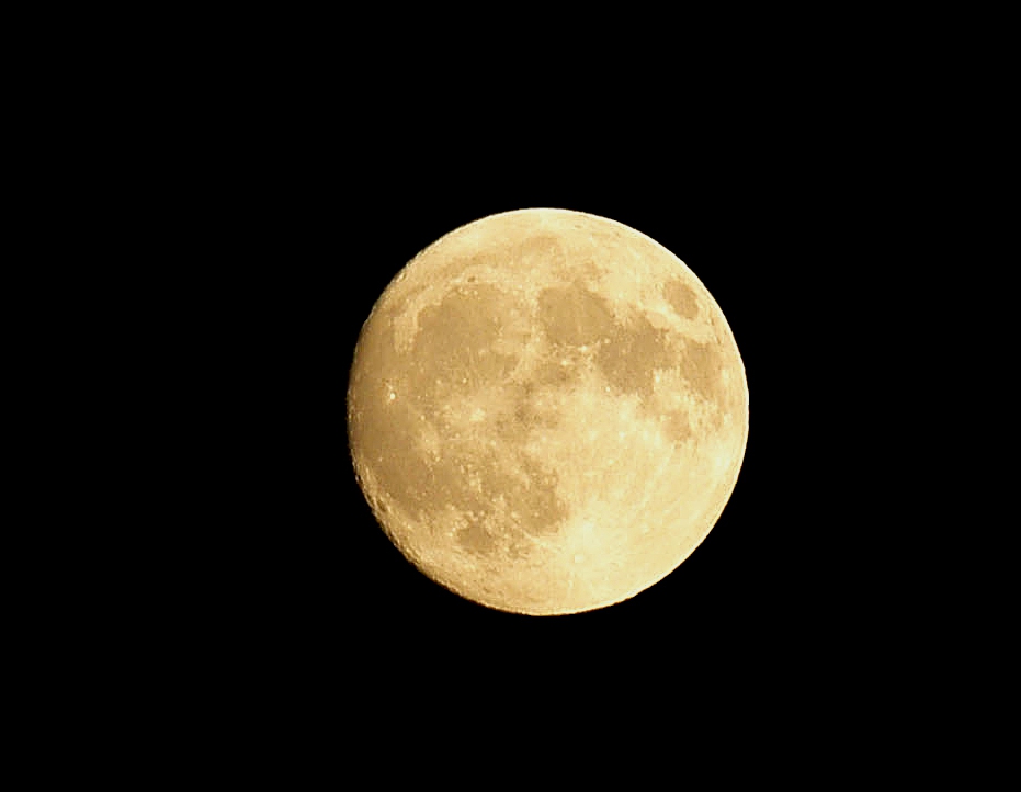 luna