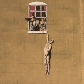 Banksy