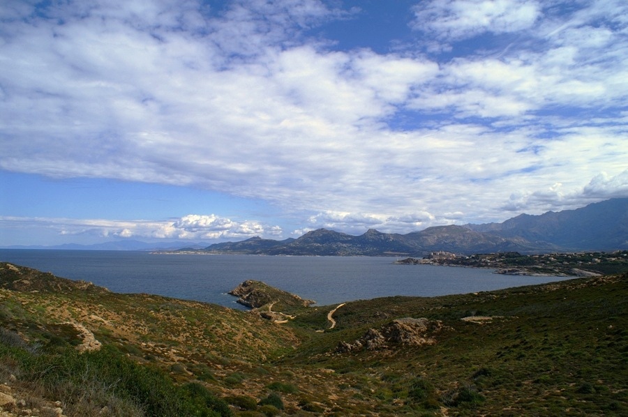 Golfe di Calvi