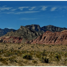 Red Rock Canyon