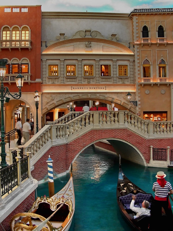 Venetian