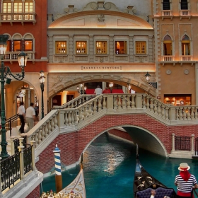 Venetian