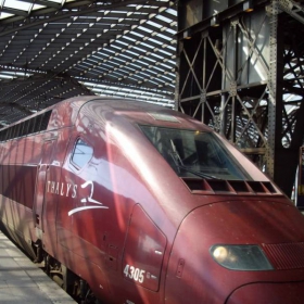 TGV