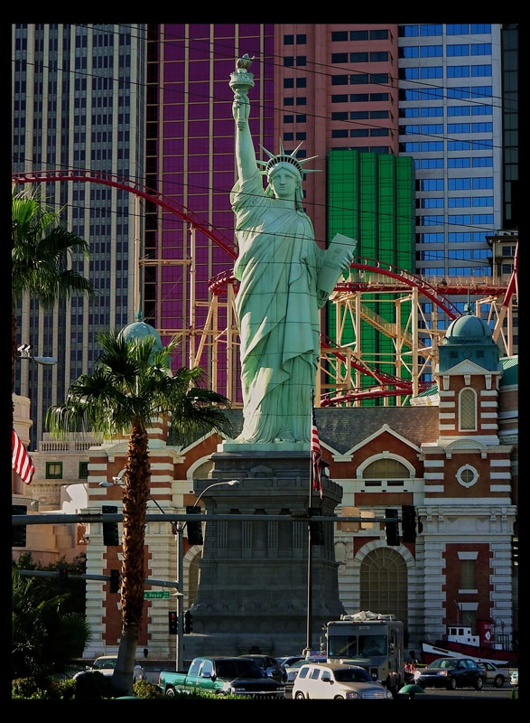 NY-NY 2