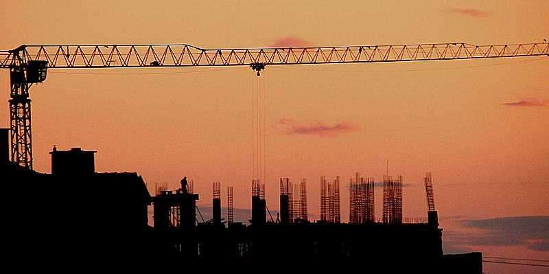 working on Varna towers....