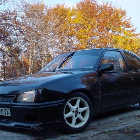 OPEL ми той мой!