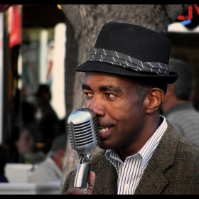 Santa Monica musician