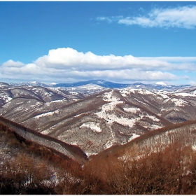 Старопланински гънки