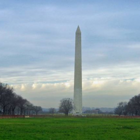 Washington Monument