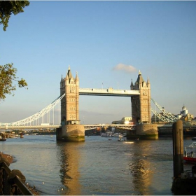 Tower Bridge