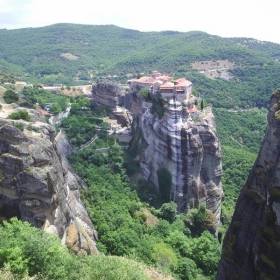 Meteora