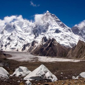 Masherbrum