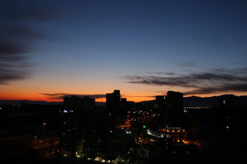good morning Sofia
