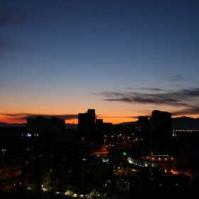 good morning Sofia