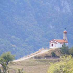параклиса край Борово