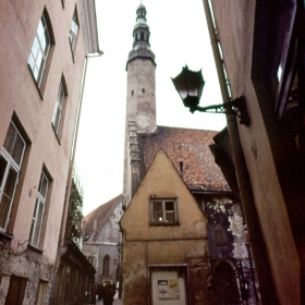 Tallin