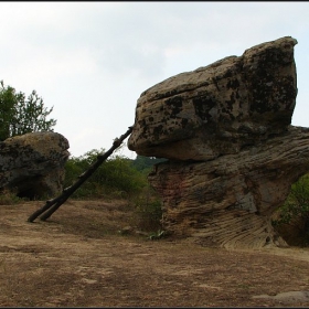 Голямата сестра