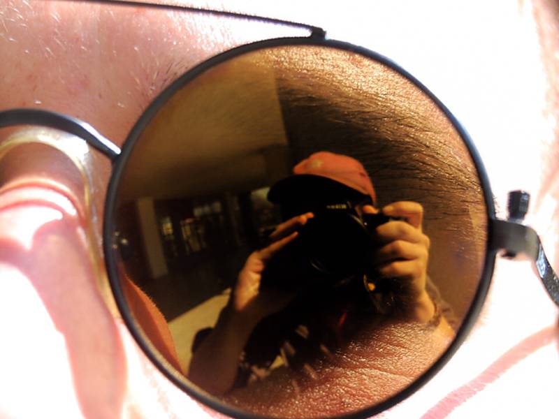 my self