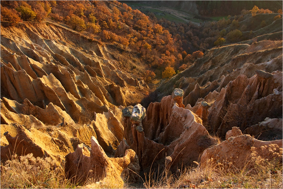 Музика с камъни в нея