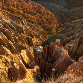 Музика с камъни в нея