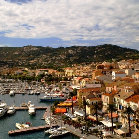Calvi, Corsica