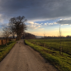 Raihrad, The Czech Republic