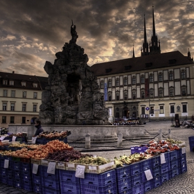 Brno Center