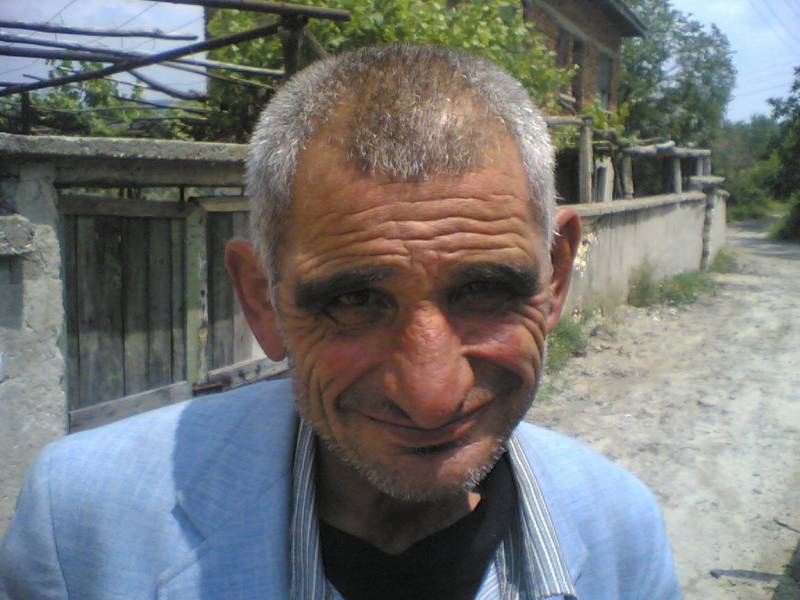 Бригадира